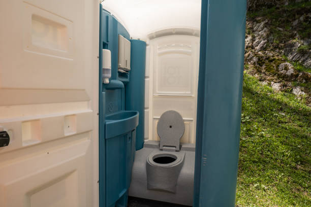 Best Luxury portable toilet rental  in Elkton, VA