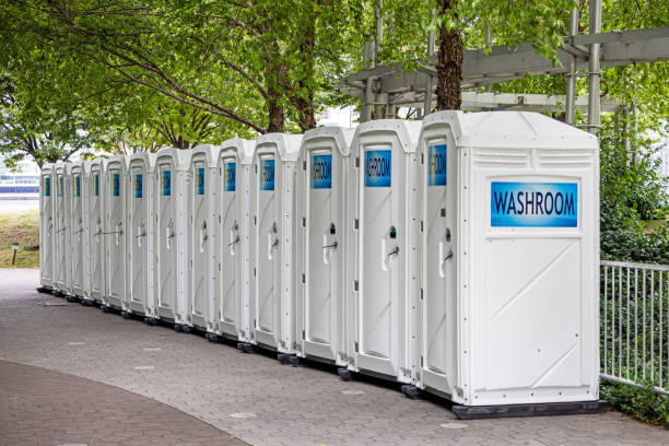 Best Portable bathroom rental  in Elkton, VA