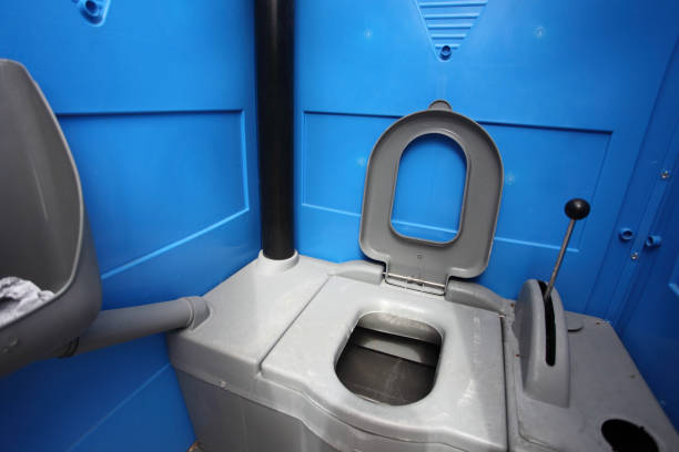 Best Portable restroom trailer rental  in Elkton, VA
