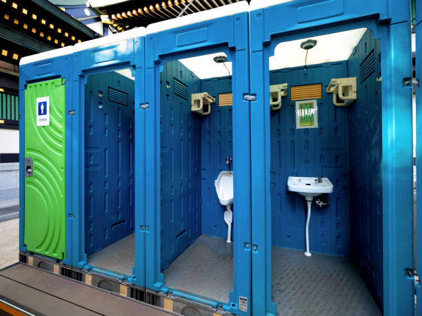 Best Best portable toilet rental  in Elkton, VA