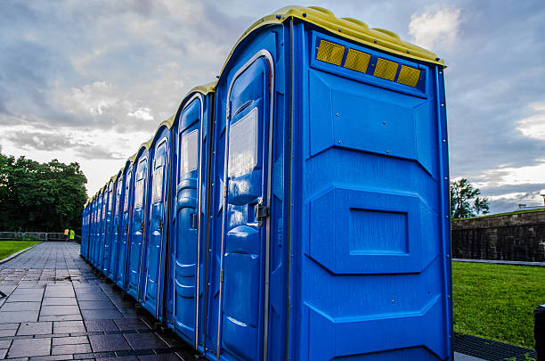 Portable Toilet Options We Offer in Elkton, VA
